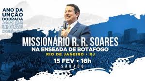 Pregacao 1
